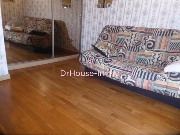 Maison à vendre 5 pièces de 117 m²