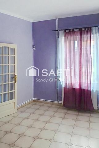 Maison  ANICHE 110m2