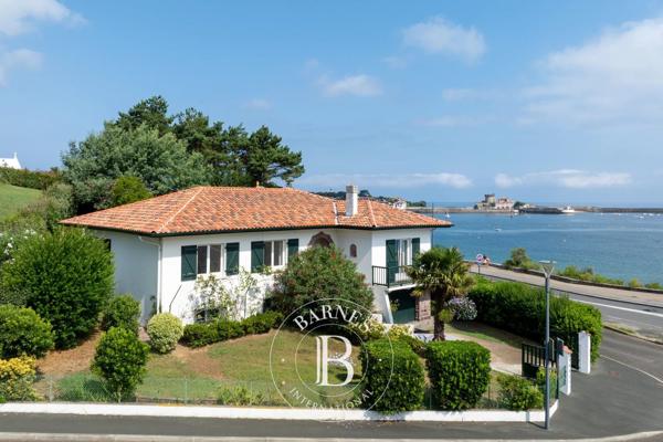 Ciboure, Maison 4 Chambres -  123 m² à vendre