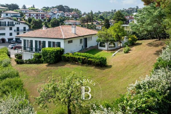 Ciboure, Maison 4 Chambres -  123 m² à vendre