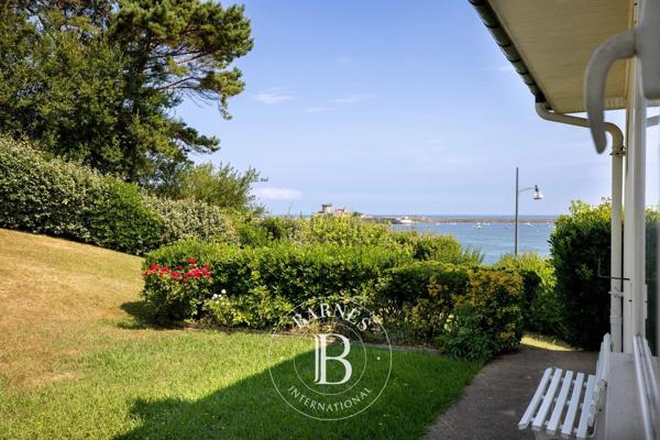 Ciboure, Maison 4 Chambres -  123 m² à vendre
