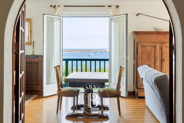 Ciboure, Maison 4 Chambres -  123 m² à vendre