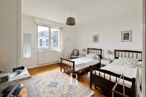Ciboure, Maison 4 Chambres -  123 m² à vendre