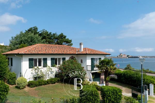 Ciboure, Maison 4 Chambres -  123 m² à vendre