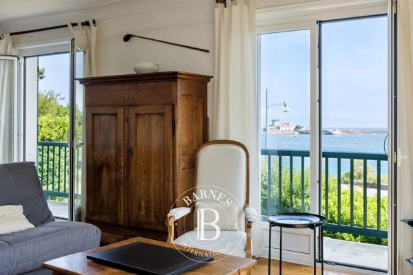 Ciboure, Maison 4 Chambres -  123 m² à vendre