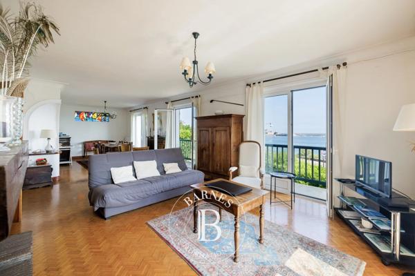 Ciboure, Maison 4 Chambres -  123 m² à vendre
