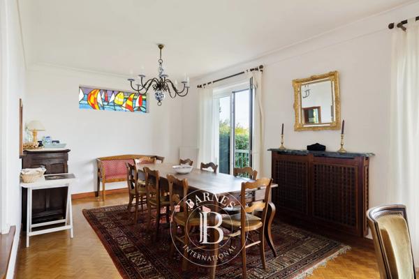 Ciboure, Maison 4 Chambres -  123 m² à vendre