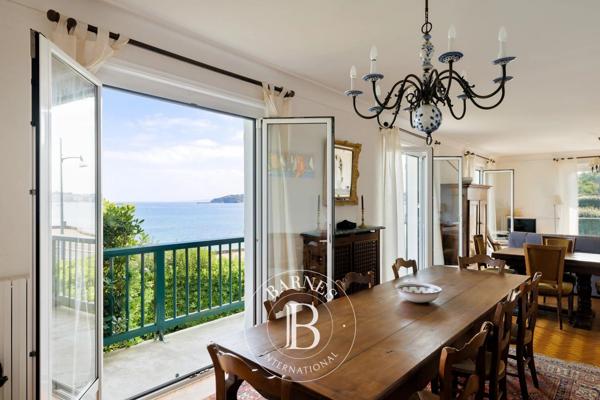 Ciboure, Maison 4 Chambres -  123 m² à vendre