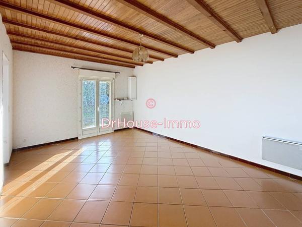 Maison à vendre 4 pièces de 73 m²