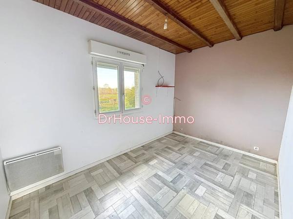 Maison à vendre 4 pièces de 73 m²