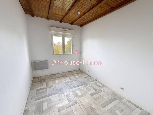 Maison à vendre 4 pièces de 73 m²