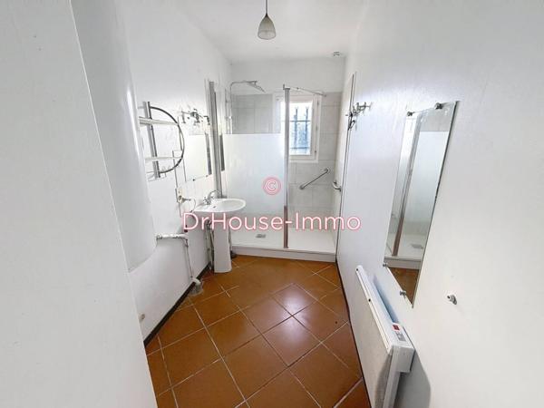 Maison à vendre 4 pièces de 73 m²