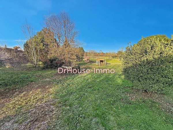 Maison à vendre 4 pièces de 73 m²