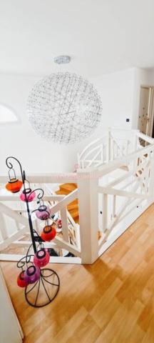 Maison à vendre 6 pièces de 162 m²