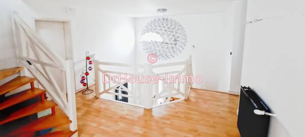 Maison à vendre 6 pièces de 162 m²