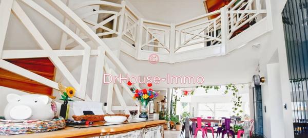 Maison à vendre 6 pièces de 162 m²