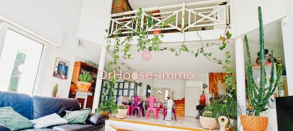 Maison à vendre 6 pièces de 162 m²