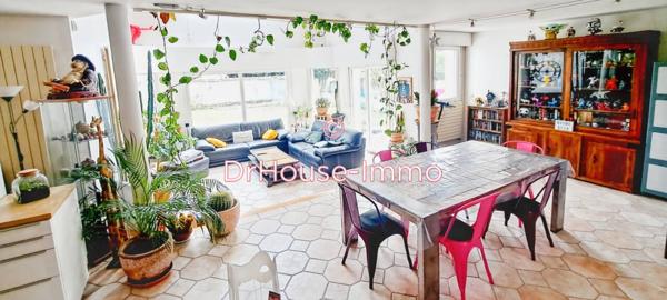 Maison à vendre 6 pièces de 162 m²