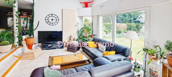 Maison à vendre 6 pièces de 162 m²
