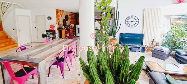 Maison à vendre 6 pièces de 162 m²