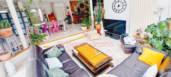 Maison à vendre 6 pièces de 162 m²