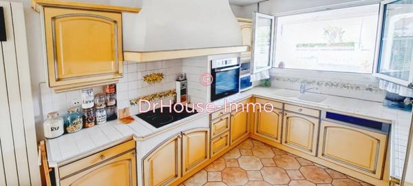 Maison à vendre 6 pièces de 162 m²