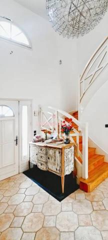 Maison à vendre 6 pièces de 162 m²