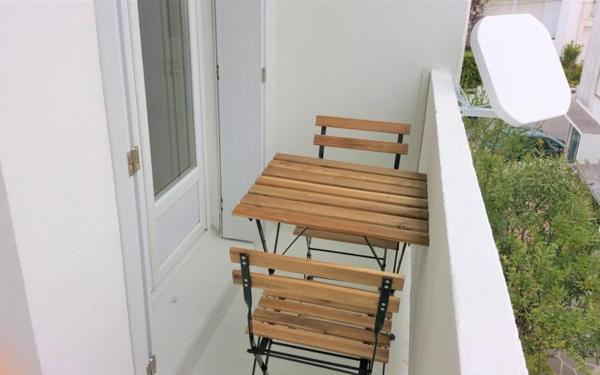 Appartement à louer    2 pièces •  Royan