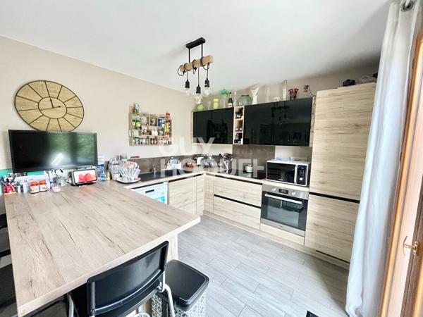 Maison Corbeil Essonnes 5 pièce(s) 88.3 m2