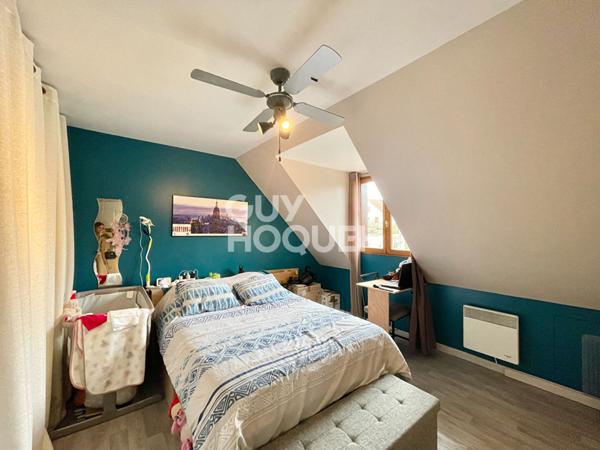 Maison Corbeil Essonnes 5 pièce(s) 88.3 m2