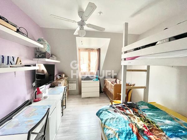 Maison Corbeil Essonnes 5 pièce(s) 88.3 m2