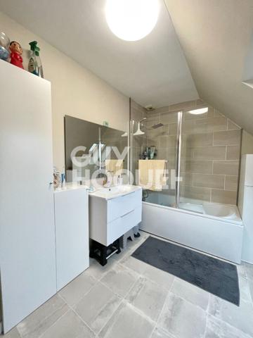 Maison Corbeil Essonnes 5 pièce(s) 88.3 m2