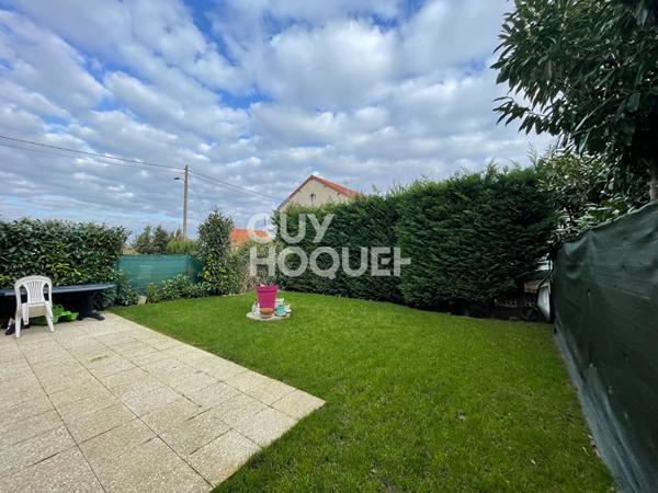 Maison Corbeil Essonnes 5 pièce(s) 88.3 m2