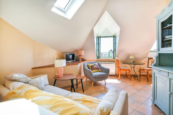 Appartement Melun 2 pièce(s) 29.39 m2