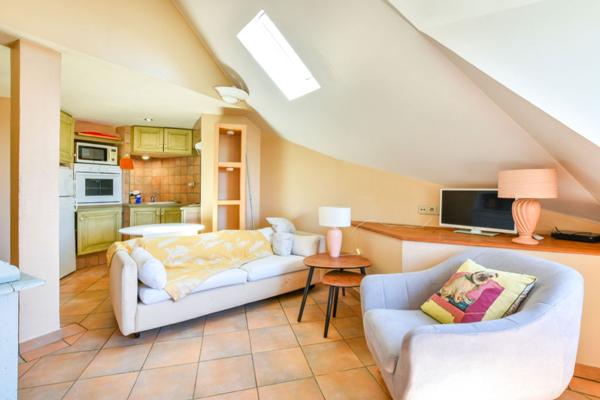 Appartement Melun 2 pièce(s) 29.39 m2