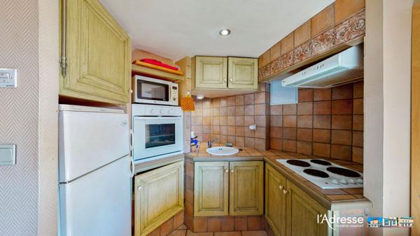 Appartement Melun 2 pièce(s) 29.39 m2