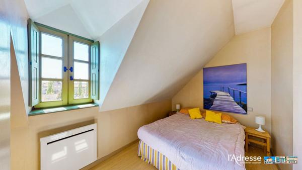 Appartement Melun 2 pièce(s) 29.39 m2