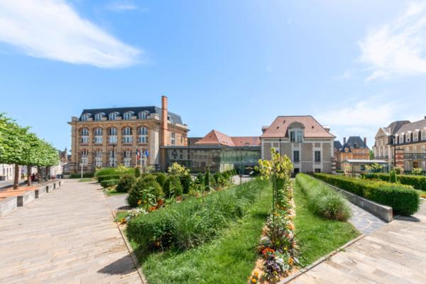 Appartement Melun 2 pièce(s) 29.39 m2