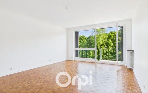 Appartement à louer    4 pièces • 106,18 m2 Sèvres