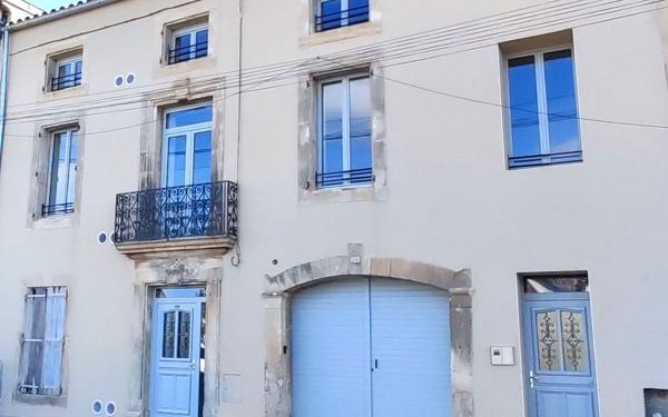 Maison à vendre    14 pièces •  Sallèles-d'Aude