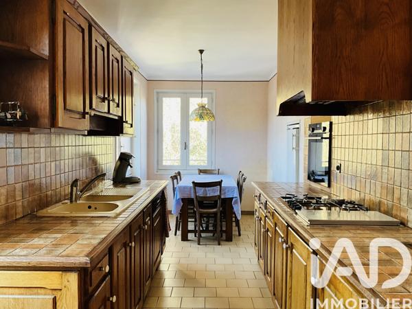 Maison à vendre 6 pièces 154 m² Le Vigan