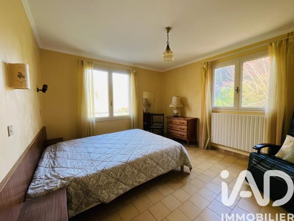Maison à vendre 6 pièces 154 m² Le Vigan