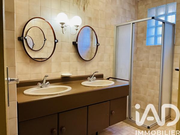 Maison à vendre 6 pièces 154 m² Le Vigan