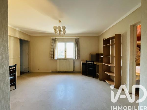 Maison à vendre 6 pièces 154 m² Le Vigan