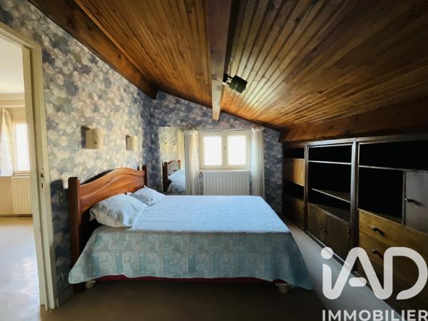 Maison à vendre 6 pièces 154 m² Le Vigan