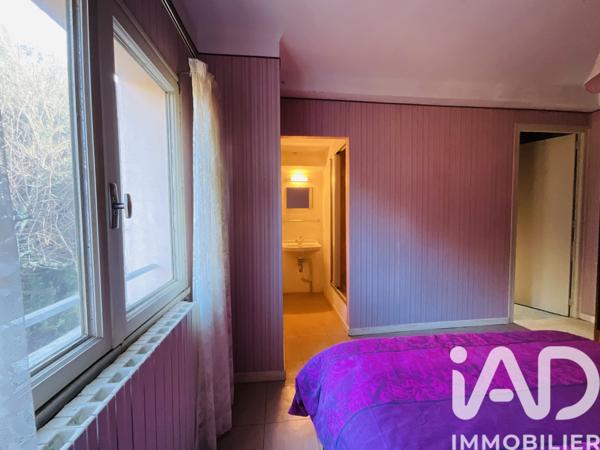 Maison à vendre 6 pièces 154 m² Le Vigan