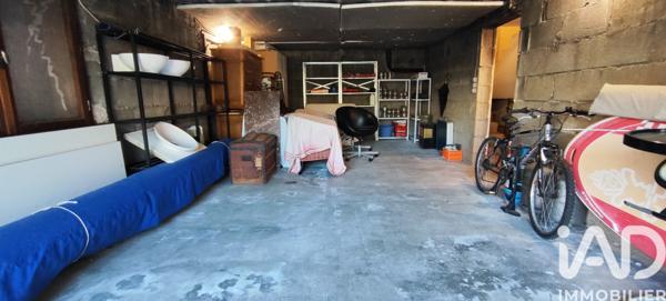 Maison à vendre 6 pièces 154 m² Le Vigan