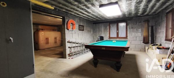 Maison à vendre 6 pièces 154 m² Le Vigan