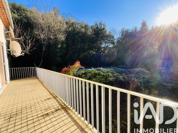 Maison à vendre 6 pièces 154 m² Le Vigan