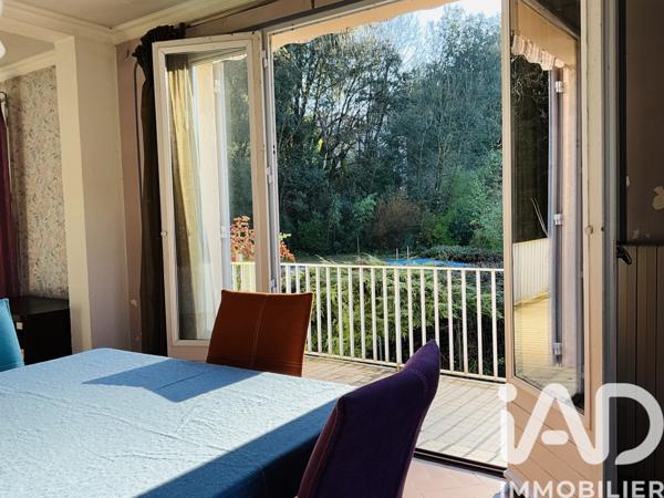 Maison à vendre 6 pièces 154 m² Le Vigan